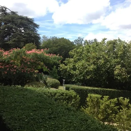 Authentique Avec Cheminee, Terrasse Et Wifi En Charente - Fr-1-653-119 *