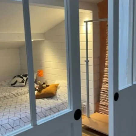 بيت للعطل Authentique Avec Cheminee, Terrasse Et Wifi En Charente - Fr-1-653-119 Rivieres (Charente)