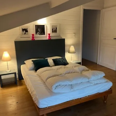 Authentique Avec Cheminee, Terrasse Et Wifi En Charente - Fr-1-653-119